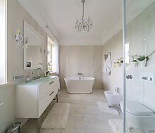 Большой дом в Конаково ривер клаб