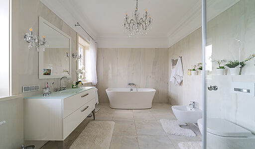 Большой дом в Конаково ривер клаб