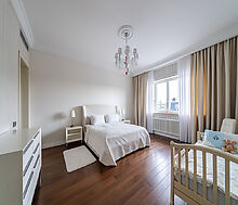 Большой дом в Конаково ривер клаб