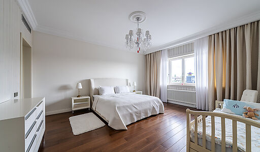 Большой дом в Конаково ривер клаб