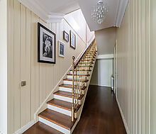 Большой дом в Конаково ривер клаб