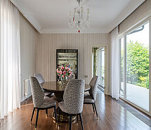 Большой дом в Конаково ривер клаб