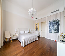 Большой дом в Конаково ривер клаб