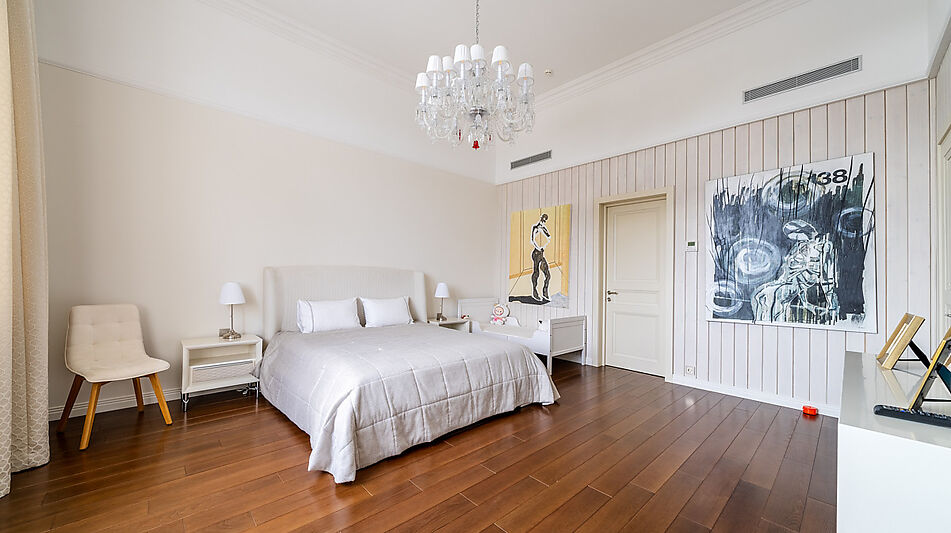 Большой дом в Конаково ривер клаб