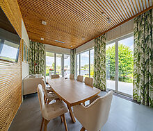 Большой дом в Конаково ривер клаб