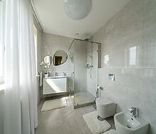 Большой дом в Конаково ривер клаб