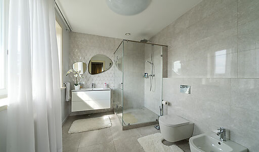 Большой дом в Конаково ривер клаб