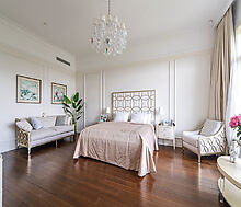 Большой дом в Конаково ривер клаб