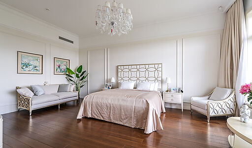 Большой дом в Конаково ривер клаб