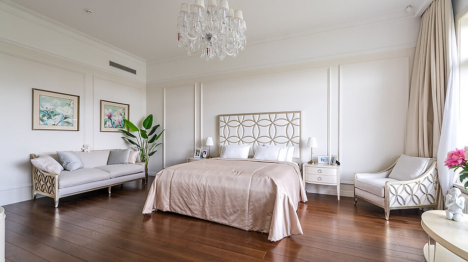 Большой дом в Конаково ривер клаб