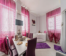 Дом под ключ в КП Зеленый мыс