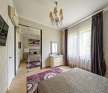 Дом под ключ в КП Зеленый мыс