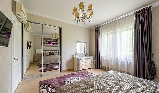 Дом под ключ в КП Зеленый мыс