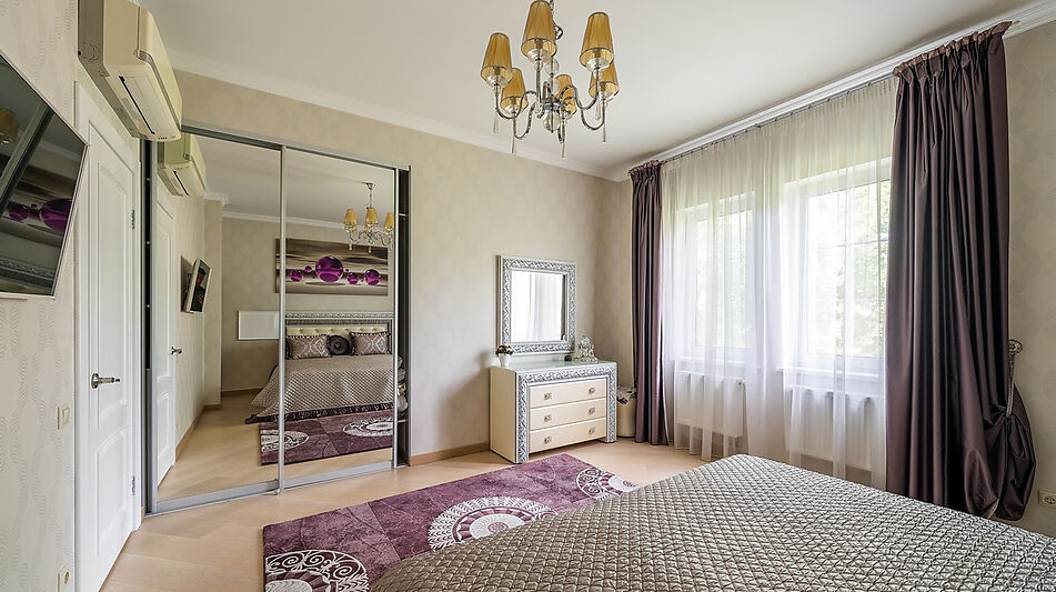 Дом под ключ в КП Зеленый мыс