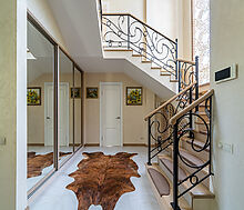 Дом под ключ в КП Зеленый мыс