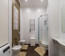 Дом под ключ в КП Зеленый мыс