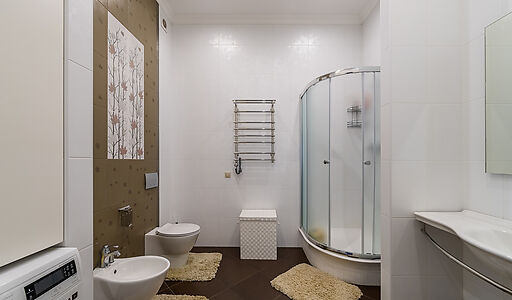 Дом под ключ в КП Зеленый мыс