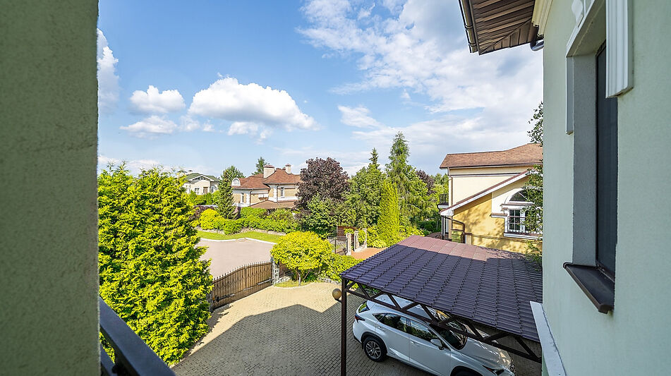 Дом под ключ в КП Зеленый мыс