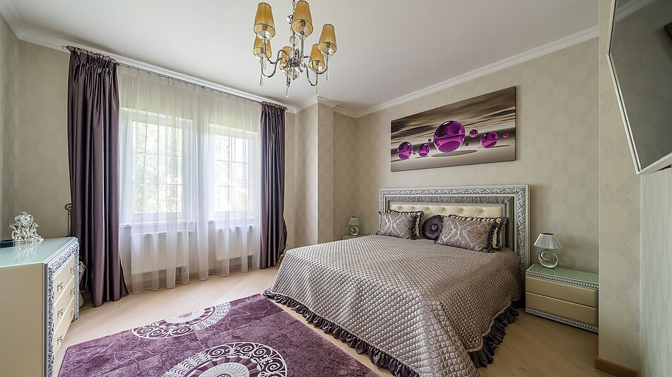 Дом под ключ в КП Зеленый мыс