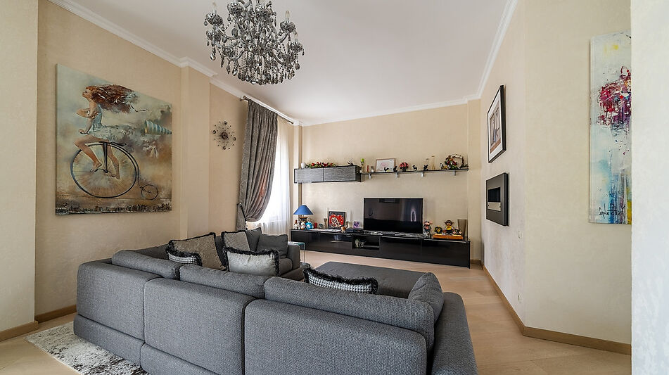 Дом под ключ в КП Зеленый мыс