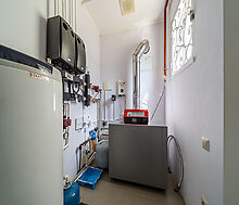 Дом под ключ в КП Зеленый мыс