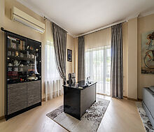 Дом под ключ в КП Зеленый мыс