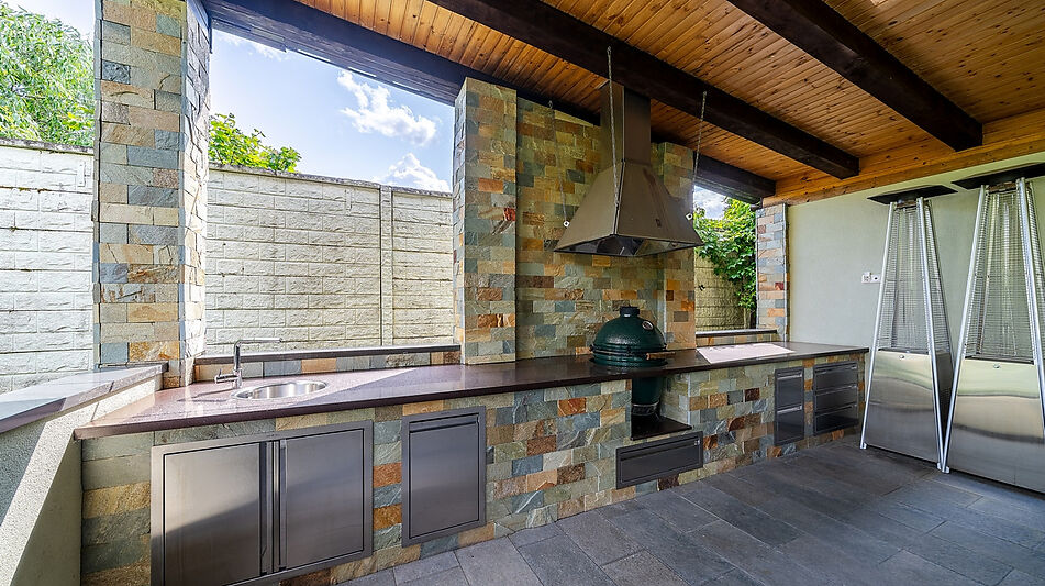 Дом под ключ в КП Зеленый мыс