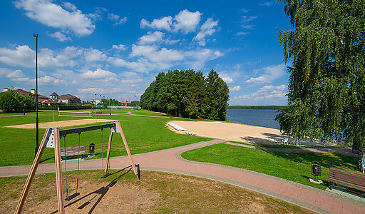 Дом под ключ в КП Зеленый мыс