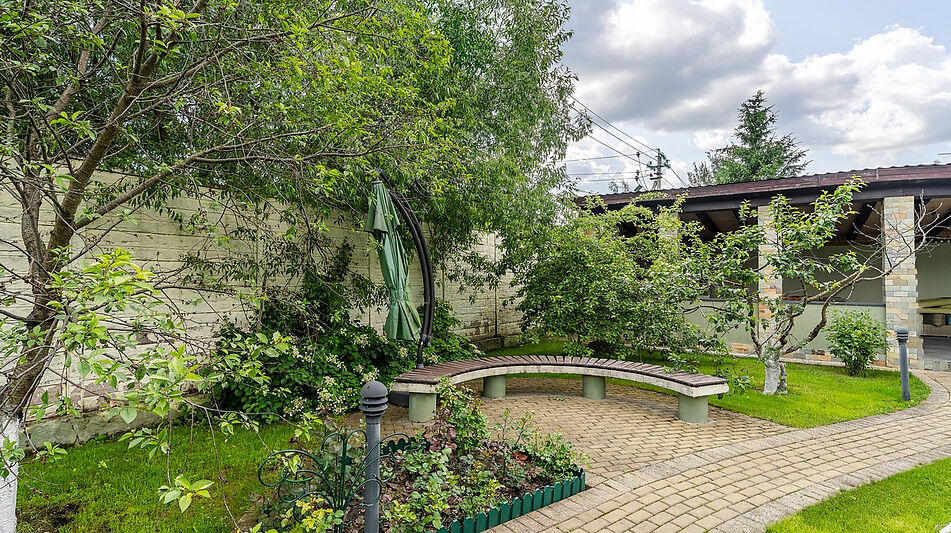 Дом под ключ в КП Зеленый мыс