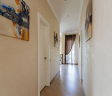 Дом под ключ в КП Зеленый мыс