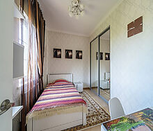 Дом под ключ в КП Зеленый мыс