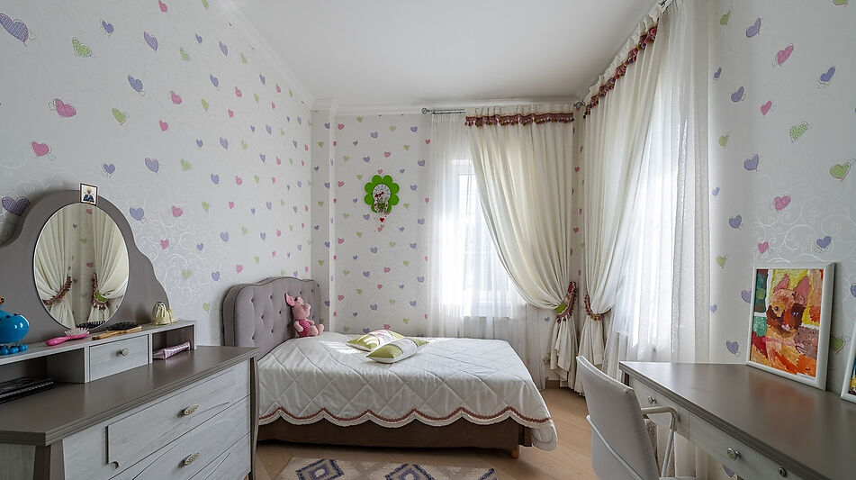 Дом под ключ в КП Зеленый мыс