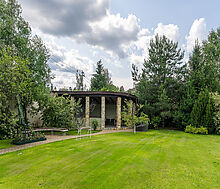 Дом под ключ в КП Зеленый мыс