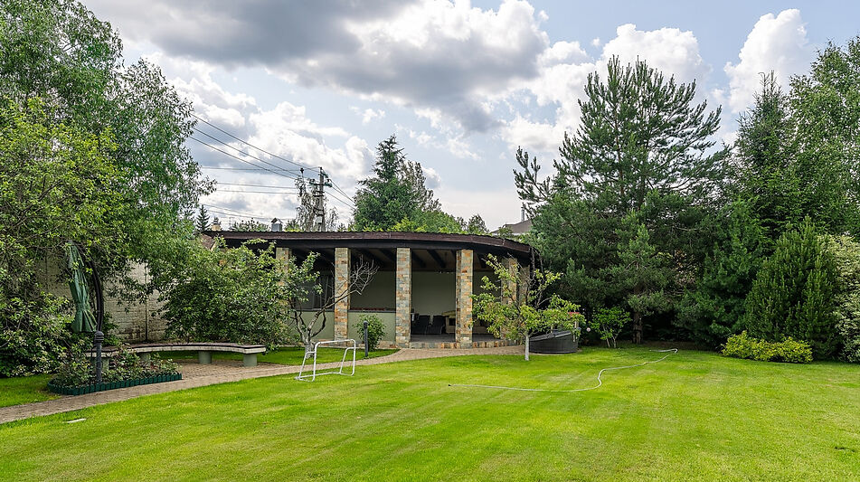 Дом под ключ в КП Зеленый мыс