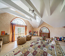 Дом под ключ в КП Зеленый мыс