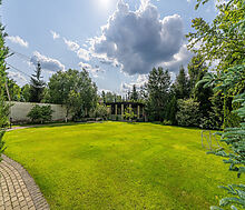 Дом под ключ в КП Зеленый мыс