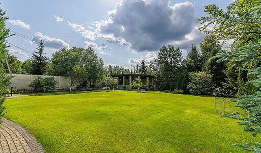 Дом под ключ в КП Зеленый мыс