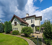 Дом под ключ в КП Зеленый мыс