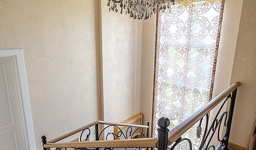 Дом под ключ в КП Зеленый мыс