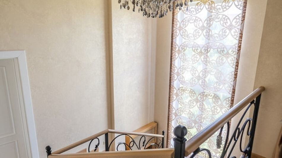 Дом под ключ в КП Зеленый мыс