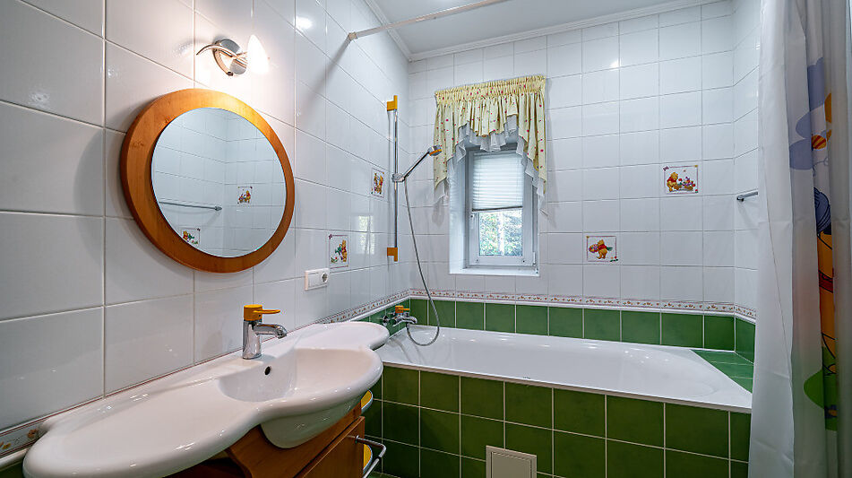 Дом в КП Никольская слобода