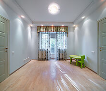 Дом в КП Никольская слобода