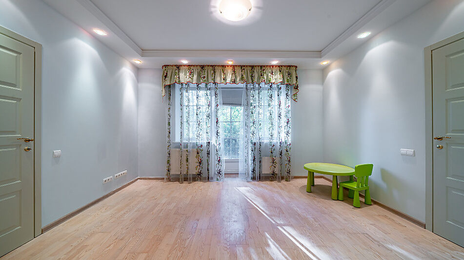 Дом в КП Никольская слобода