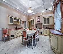 Дом в КП Никольская слобода