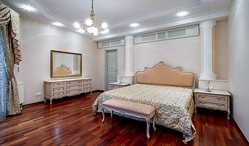 Дом в КП Никольская слобода