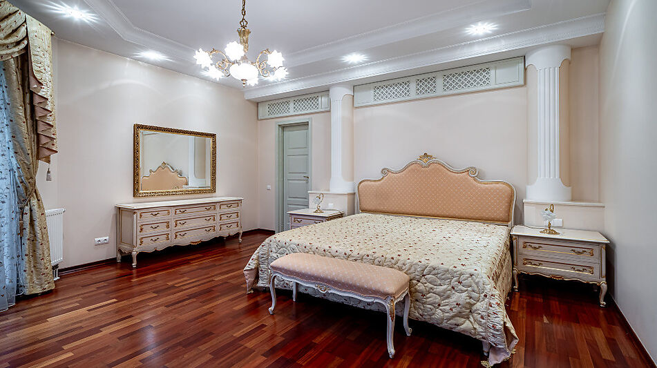 Дом в КП Никольская слобода