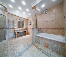 Дом в КП Никольская слобода