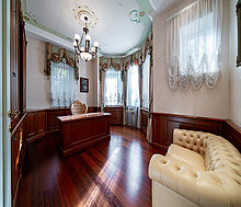 Дом в КП Никольская слобода