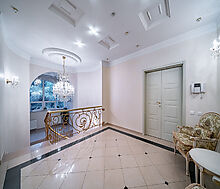 Дом в КП Никольская слобода