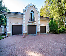 Дом в КП Никольская слобода